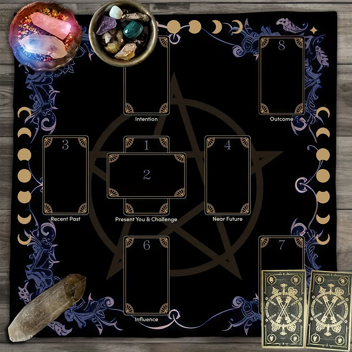 Vikama Nine Palaces…