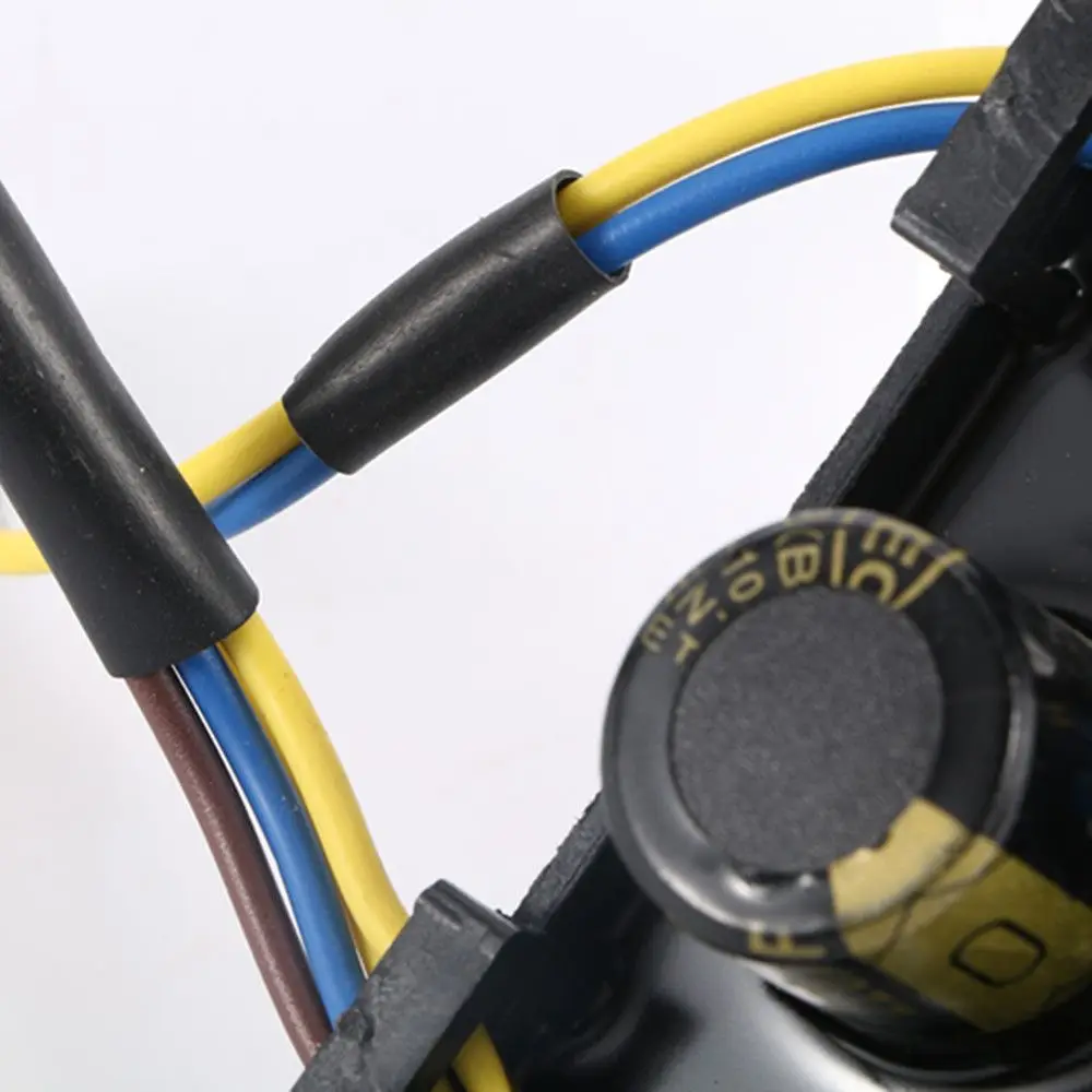 Practical Electric Start Automatic 2KW-3KW Single Phase AVR Voltage Regulator Rectifier Generator Parts