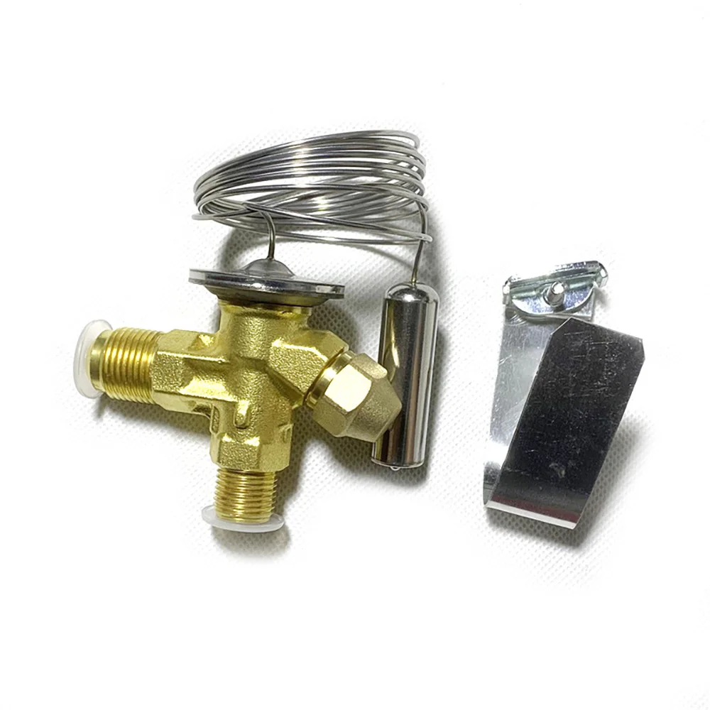 صمام التمدد TX2، TEX2، 068Z3206 صمام التمدد الحراري #5