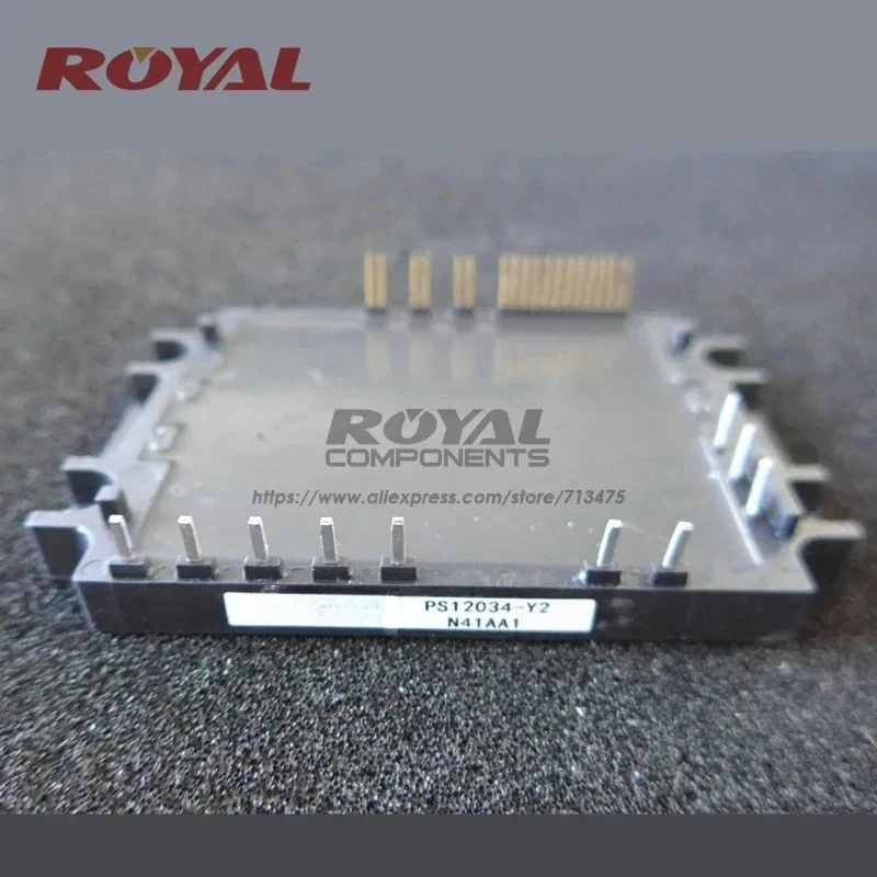 PS12034 PS12034-Y2 Новый оригинальный модуль