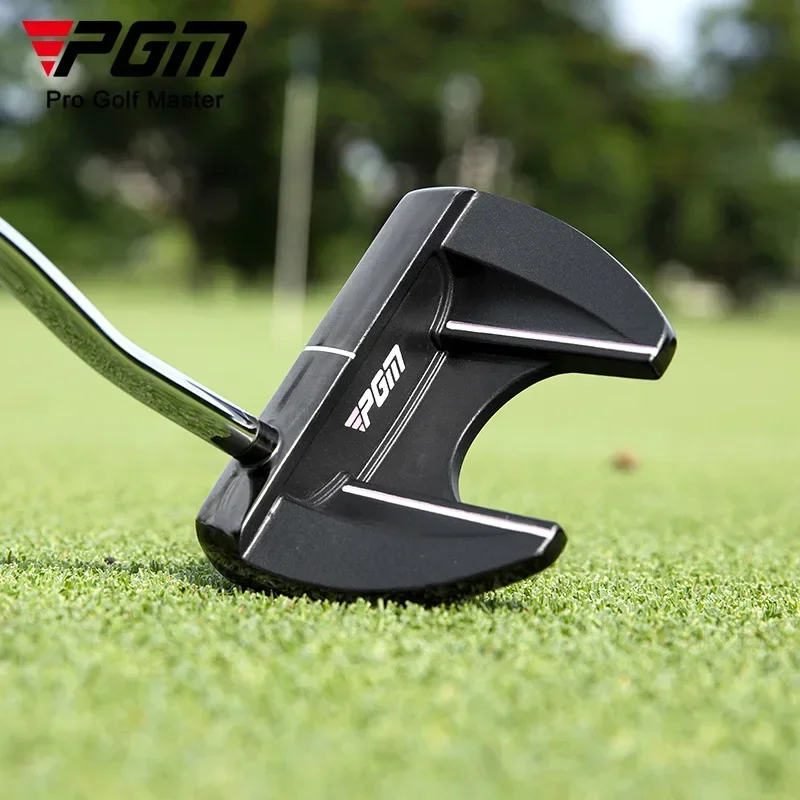 PGM Lady Golf Putter Single stable low center of gravity high fault tolerant Golf with line of sight