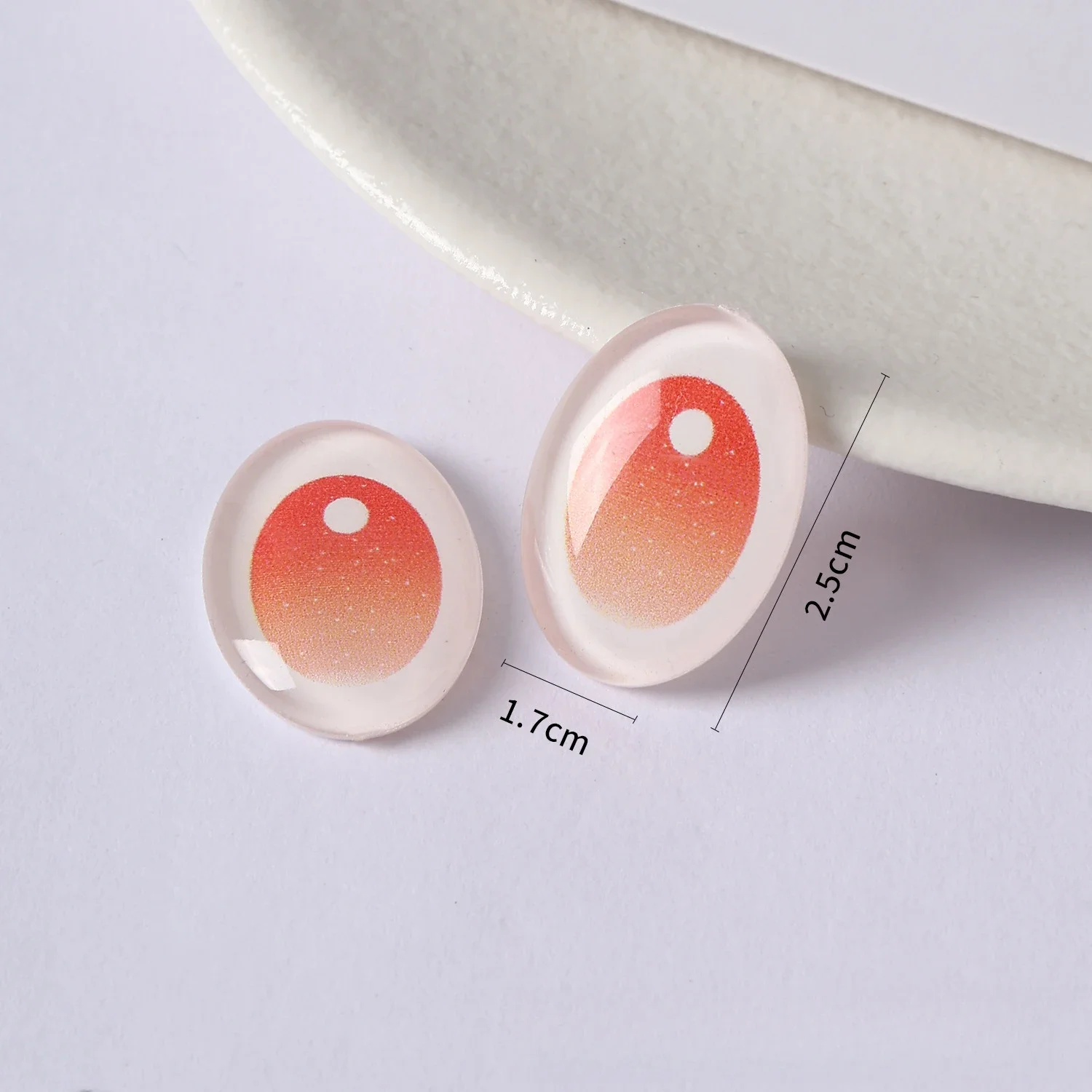 Рисунок 4 - для аксессуаров для глаз Labubu