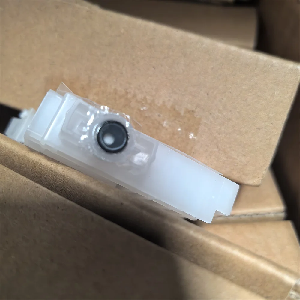 

4pcs Brand New Original for EPSON ET15000 L14150 L14158 ET-5150 L6460 ET-5170 L6490 ADAPTER ASSY BK CL