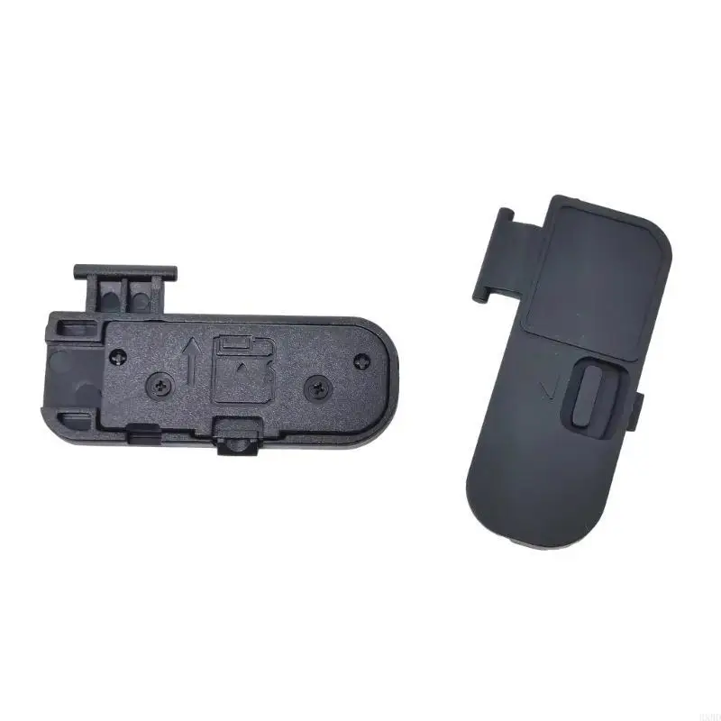 2025 New Reliable Battery Cover Lid Door Repair Part D3500 D5500 D5600 Camera