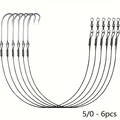 5.0  6pcs