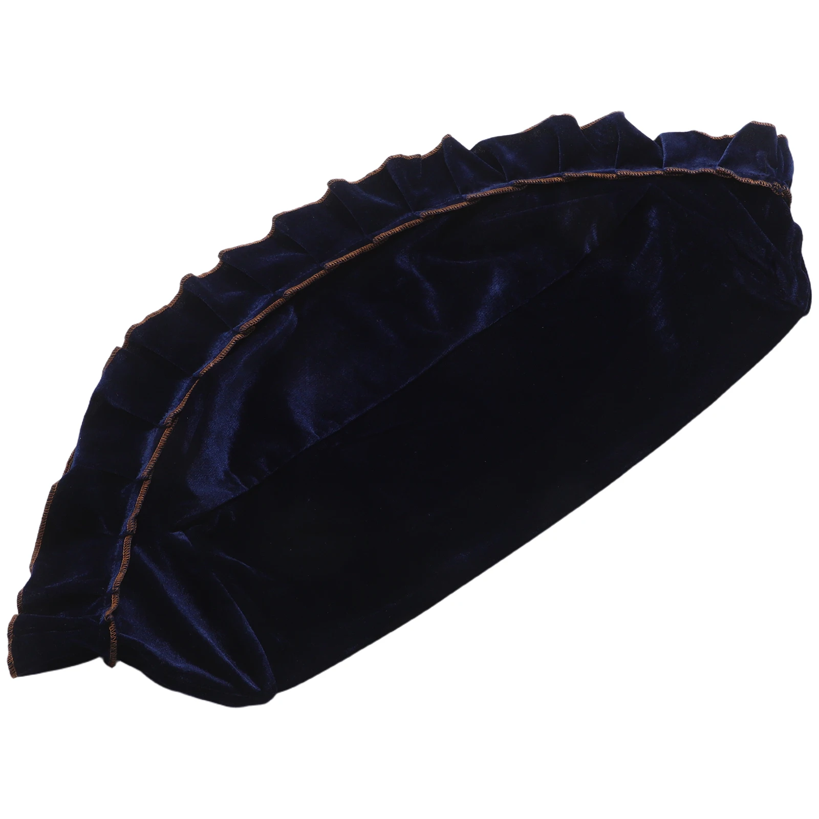 

Pleuche Piano Bench Cover 23.6x15.7inch Stretchable Anti-Slip Design Ideal for Various Settings Home Practice Sessions