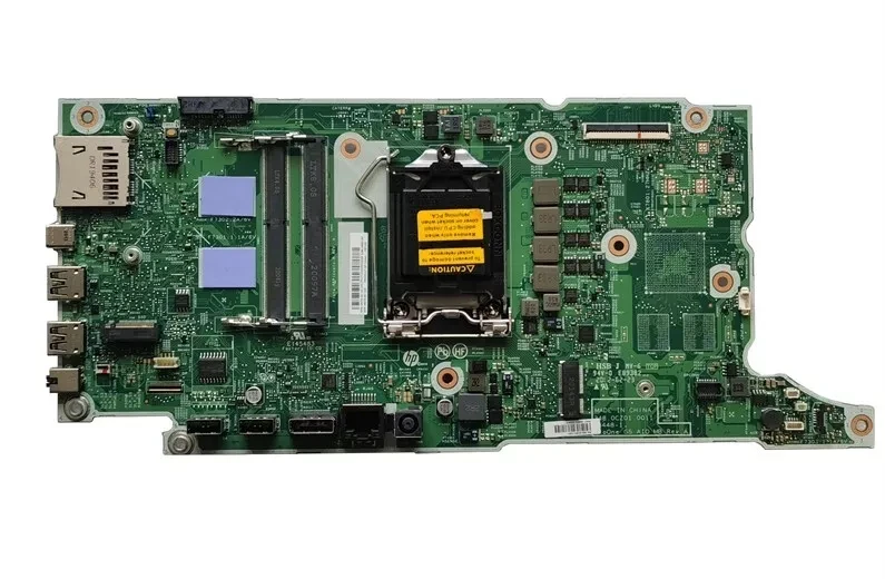 

Для HP Pro One 600 G5 AIO материнская плата L49682-001 L68276-001 348.0CZ01.0011