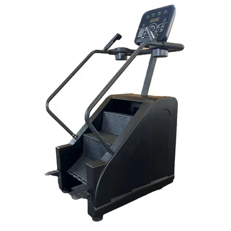 Climbing Machine Ladder Gym Body Building Equipment Commercial Fitness Exercise