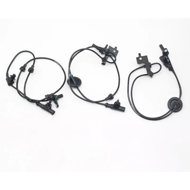 C00076003 C00076004 6782190226 C00022373 フロントリア ABS センサー左右 Maxus G10 V80