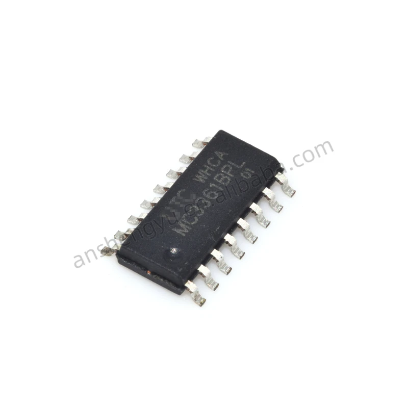 SX1276IMLTRT SX1276 New Original Integrated Circuits IC ESD QFN28