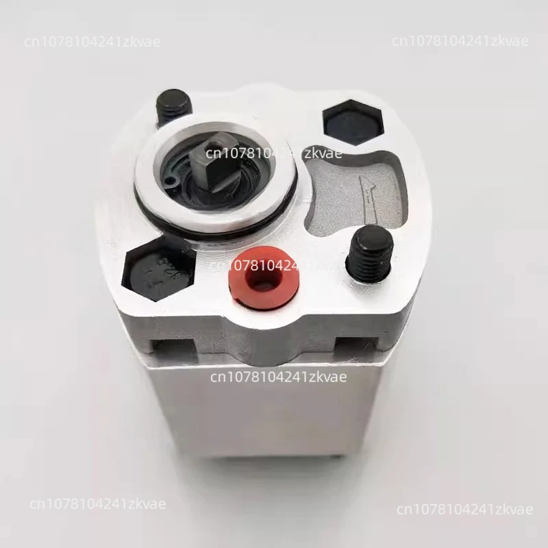 

F205 / F208 / F210 / F216 / F226 Hydraulic Gear Pumps