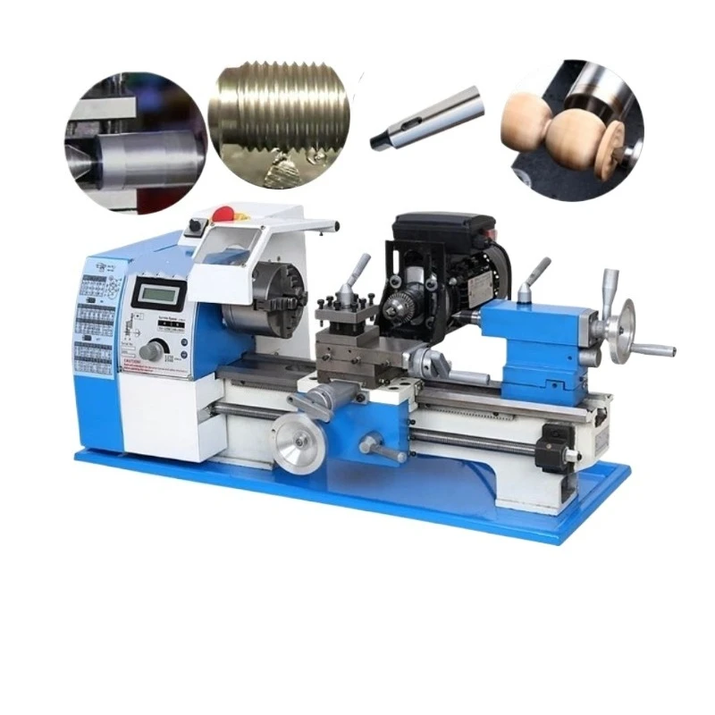 Multifunctional bead machine, small round bead machine, processing machine