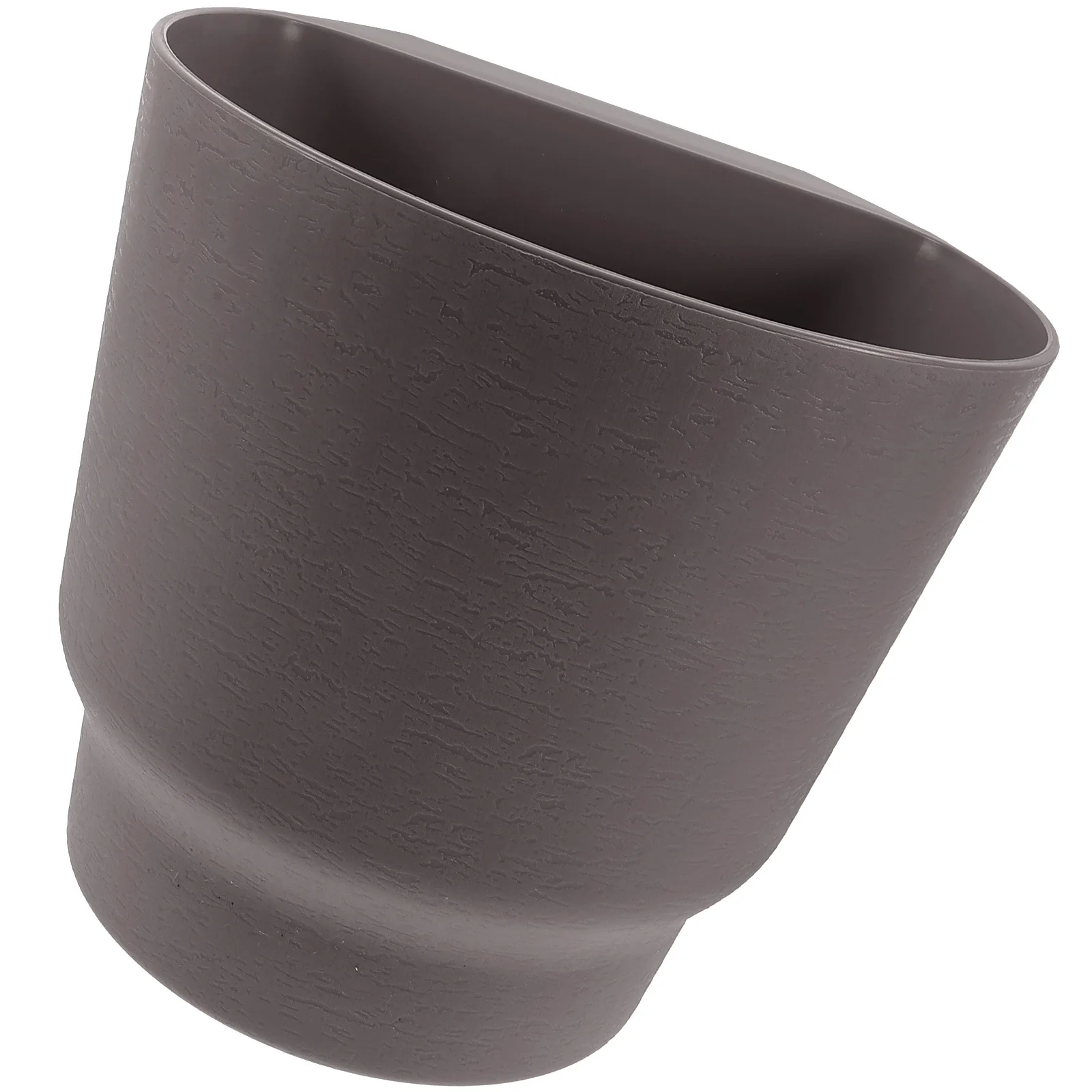 

Hanging Plant Pot Railing Flower Pot Durable Plastic Balcony Yard Garden Railing Planter Home Decor Wall Hanging Planter