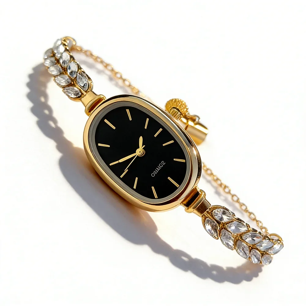 Montre à quartz pour femme ave - Luxury Watch Events avis et prix