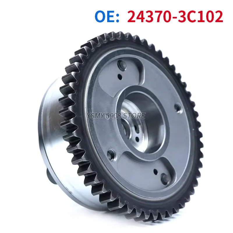 24370-3C102 for Kia Hyundai Engine Timing Gear VVT Wheel 243703C102 24370 3C102