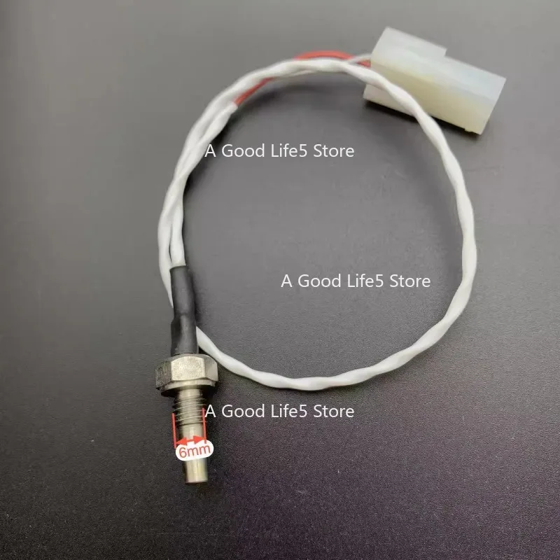 

Apply To Astoria/Kimberly M39EXPOBAR Black Hawk T3 Coffee Machine Temperature Probe Temperature Probe
