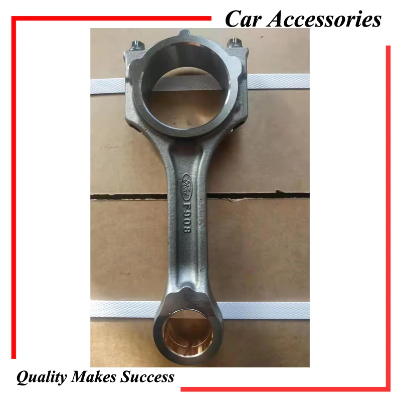 Original Connecting Rod BB3Q-6200-AAA For Ford Transit V348 2006 V363 Ranger 2.2Tdci Diesel Engine 1406170 Auto Spare Parts