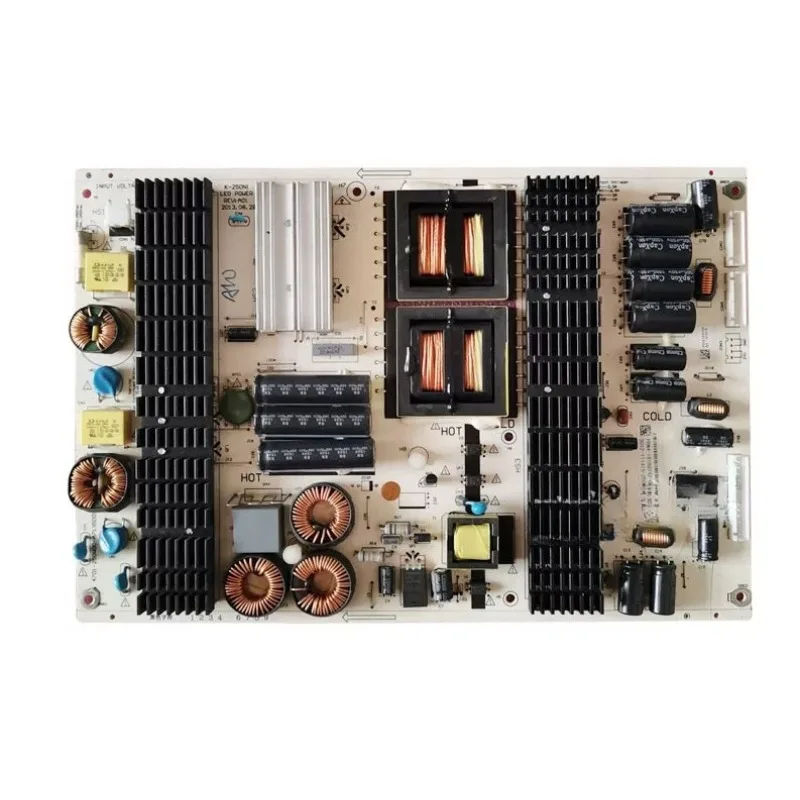 original-disassembly-for-panasonic-th-65dx400c-lcd-tv-power-board-k-250n1-4701-250w00-a7135d01