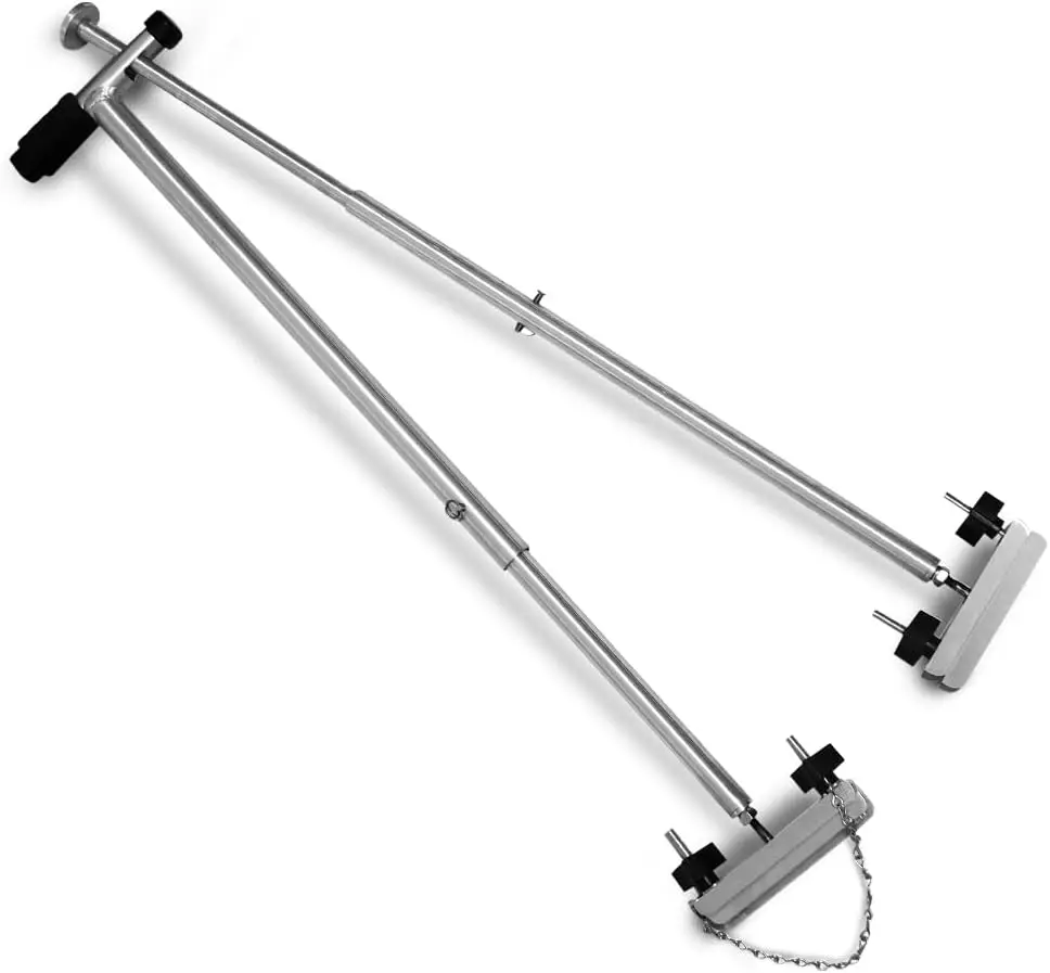 Portable Aluminum H…