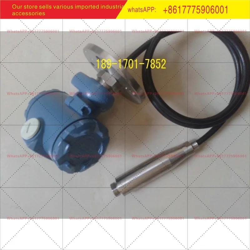 LT40AB/LT-10AB Luen Thai Instrument Diffusion Silicon Pressure Transmitter and Sensor