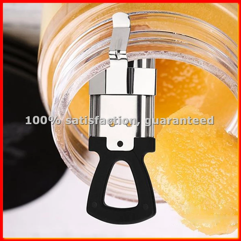 Stainless Steel Kitchen Jam Sugar Candy Home Use Thermometer Household Temperature Detector Tools-A68X