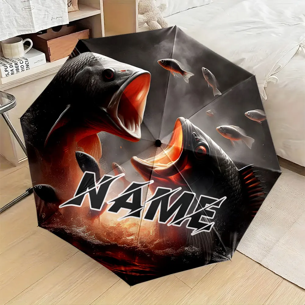 Custom Name Umbrella, 
