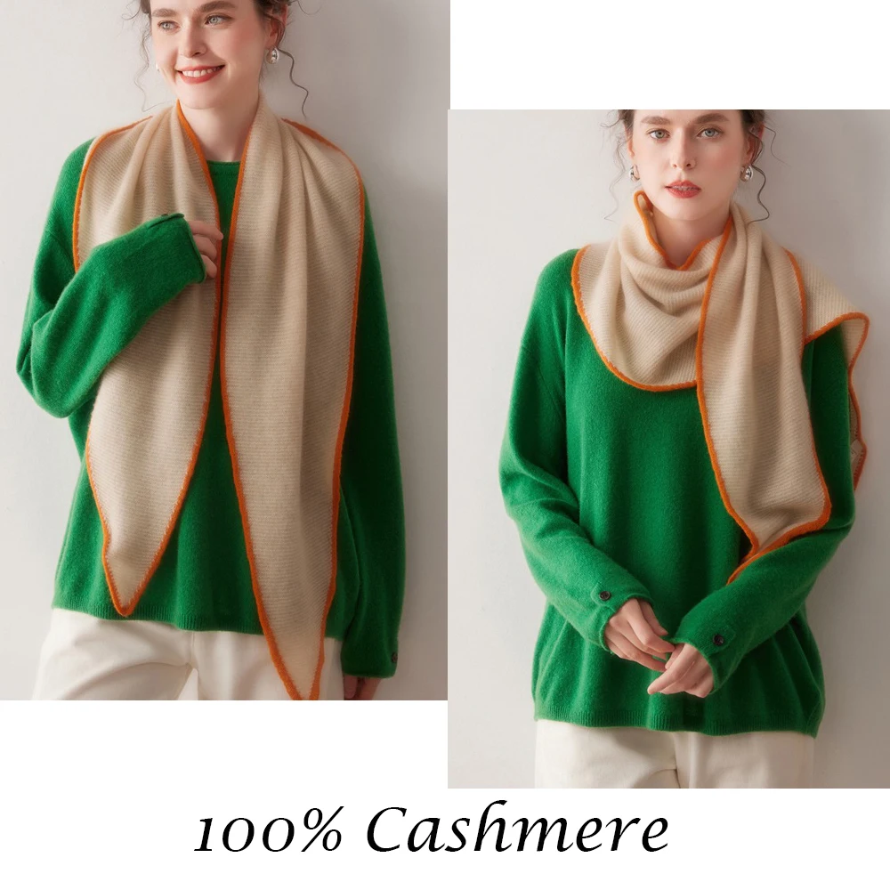 sciarpa-triangolare-100-cashmere-con-bordo-a-contrasto-sciarpa-morbida-alla-moda-per-donna-nuovo-stile-lussuoso-fasciamento-triangolare-in-cashmere-per-donne