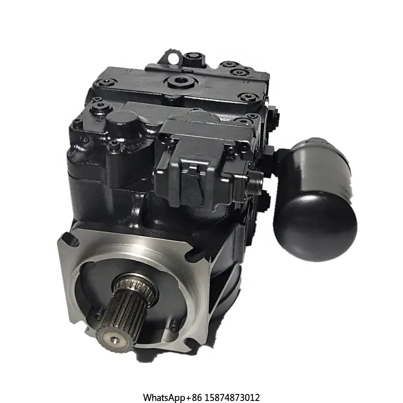 ERR147CLS2018NNN3K5NPA1NNNNNNNNNN ERR100 ERR130 ERR147 ERL100 ERL130 ERL147 ERR ERL hydraulic piston oil pump