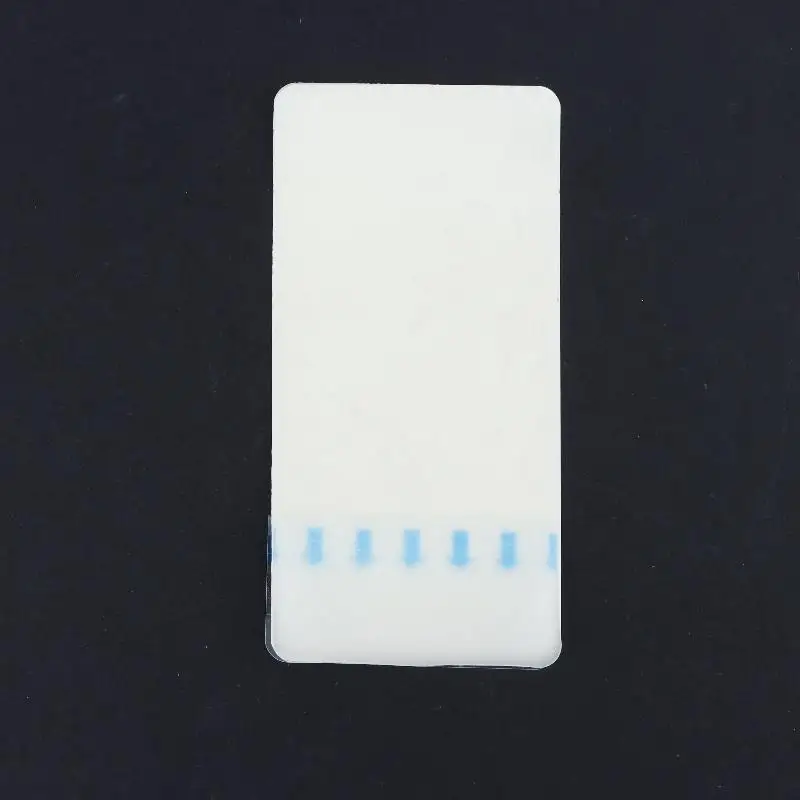 1 Stück selbstklebende Hydrokolloid-Bandagen für Wundversorgung, Hydrokolloid-Pflaster, hochabsorbierend für Verbrennungen – Detail 3