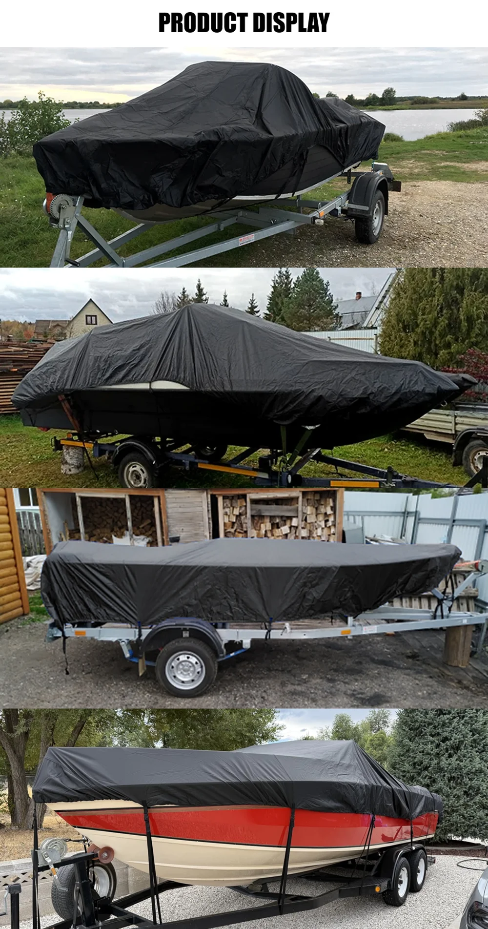 black-boat-cover-anti-uv-waterproof-outdoor-protection-heavy-duty-marine-fishing-speedboat-190t-yacht-11-16ft