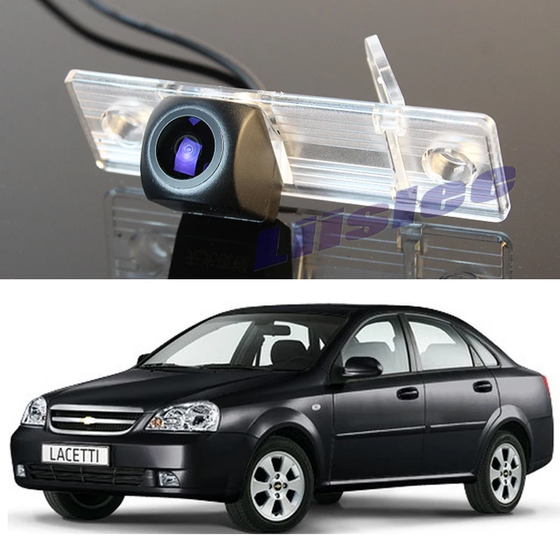 

Car Rear Camera Reverse Image CAM For Chevy Chevrolet Lacetti 2004~2012 Night View AHD CCD WaterProof 1080 720 Back Up Camera