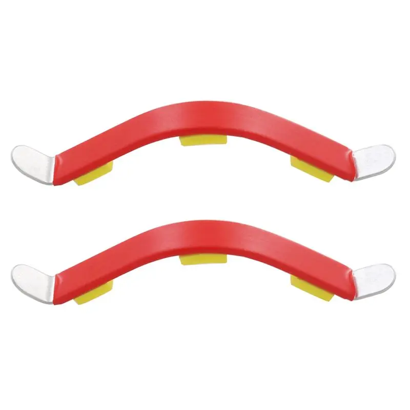 【POPULAR PICK】Guitar String Separator Luthier Frets Polish Strings Separate Tool for Folk Classical Acoustic Electric Guitar ABJ