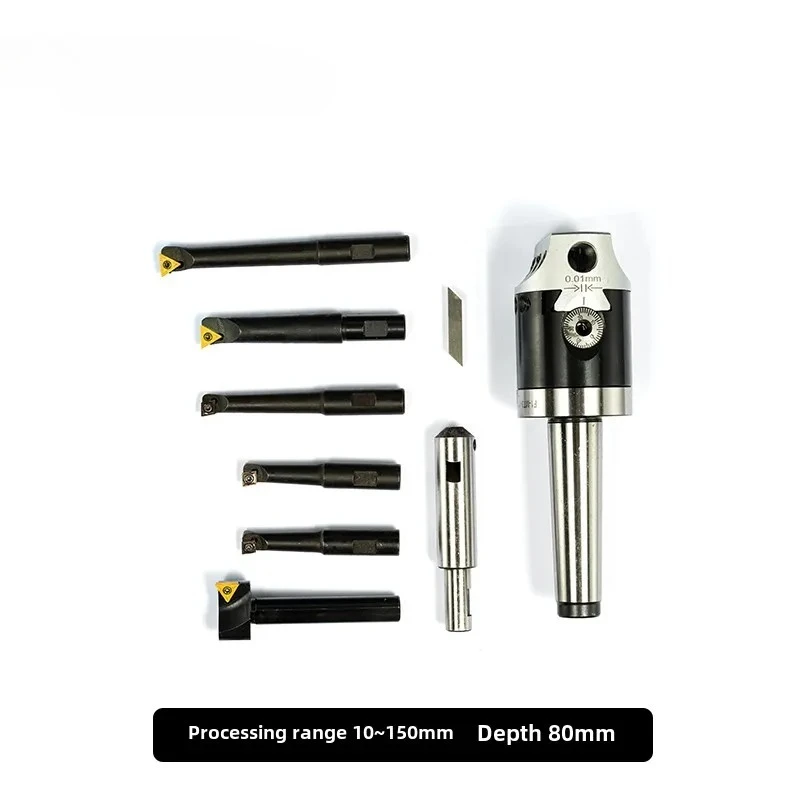 High-Precision Industrial CNC Guillotine Machining Center Iron Guillotine Knife New Condition Fine-Tuning Adjustable Shear Blade