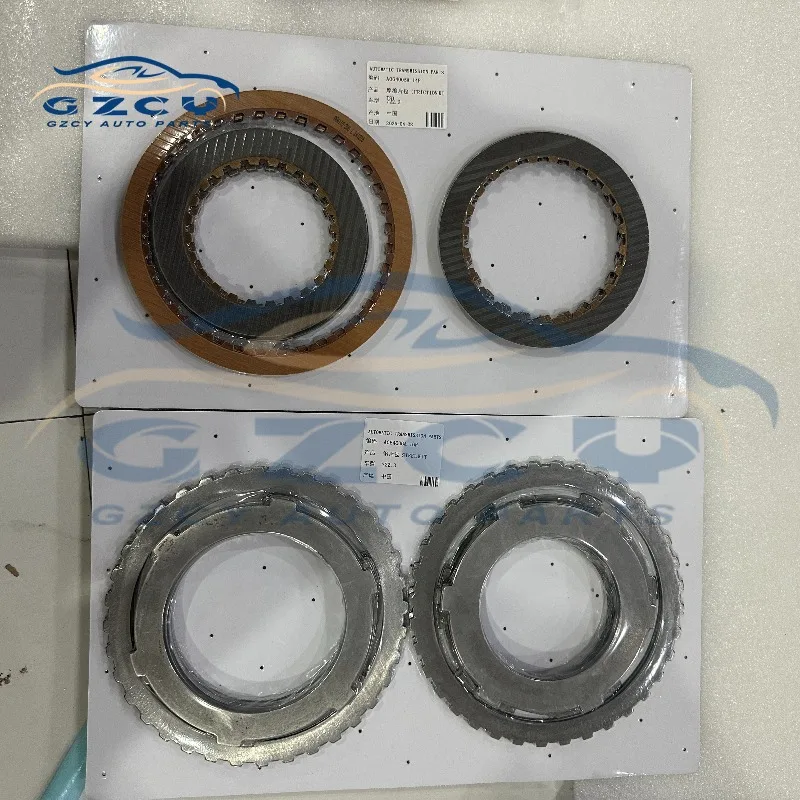 

722.3 Auto Transmission Rebuild Overhaul Kit Gasket Seals Kit Fit For MERCEDES BENZ