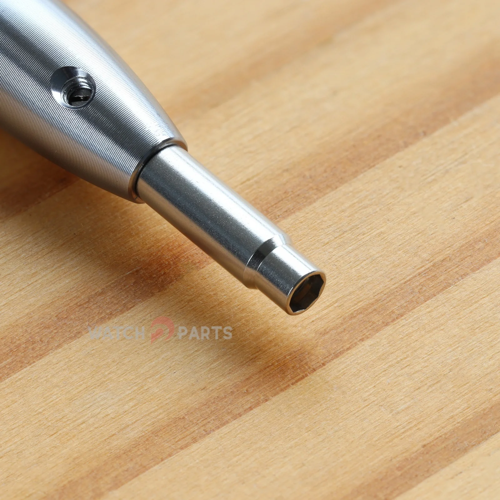 

3.4mm Watch Pusher Internal Octagonal Screwdriver for Audemars Piguet AP 26048 Royal Oak Offshore 37mm Watch Button Tools