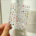 7x9cm style 1