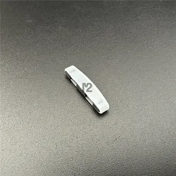 1pcs Car Sunroof Repair Parts For Renault Koleos Megane 2 & Scenic Sunroof Rail Glass Clip Slider 918066133R 916623823R