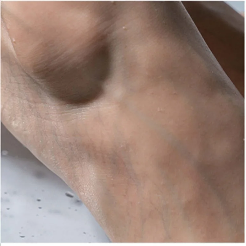 أنثى سيليكون القدم نموذج عالية محاكاة القدم الساق قالب للأقدام صنم الأحذية عرض الدعائم مجموعة فنية