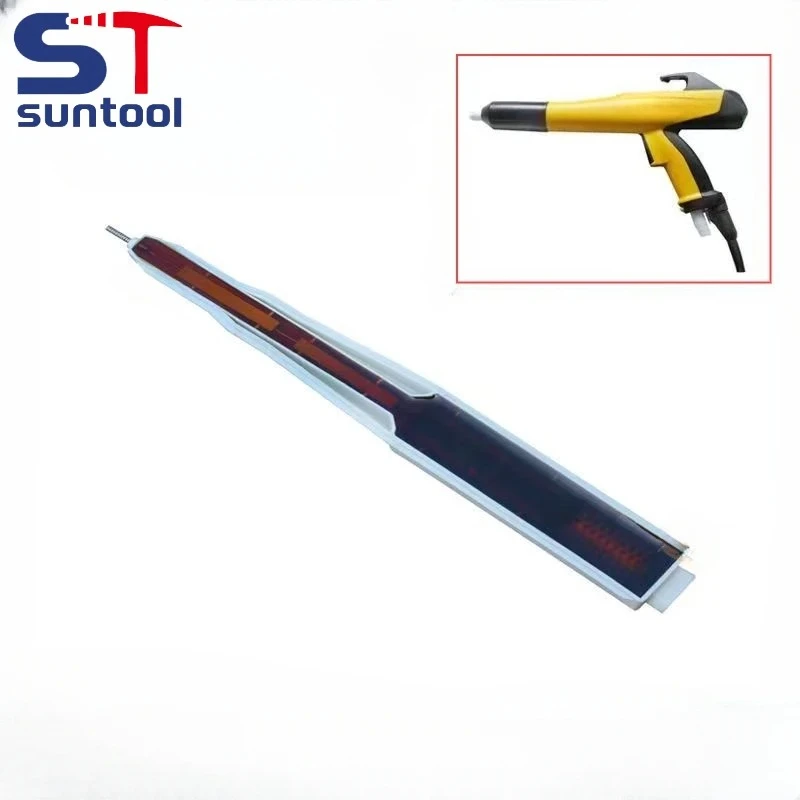 Suntool Electrostatic Spraying Chip Version Cascade 2324136 for Wagner PEM - X1 Powder Coating Gun