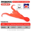 Color B