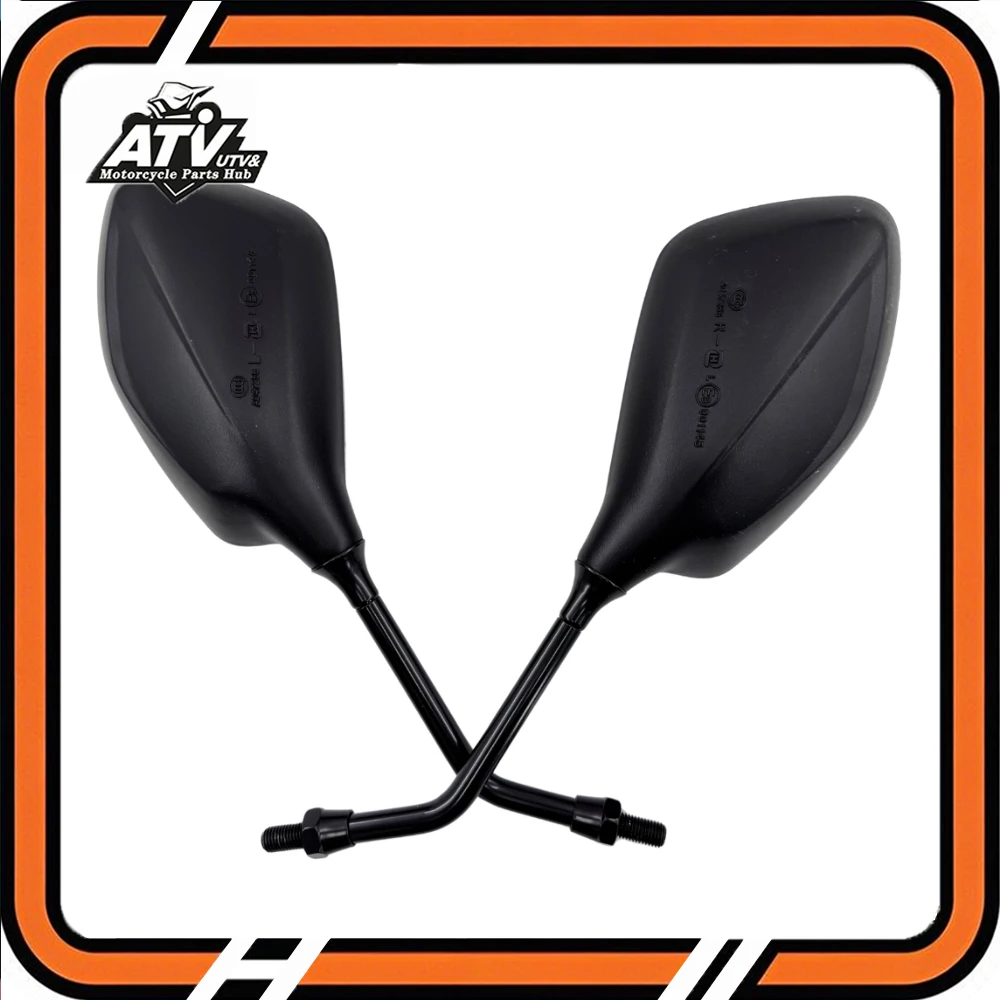 Origina Rear View Mirror 36101 36103 For Linhai M550 M565 M570 LH M 550 EFI M565Li EFI EURO Ⅳ For EUROPE