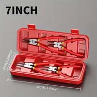 Ring clamp set - Burst ring clamp - Multi-functional 7/9 inch clamp set - Handmade tool - Manual clamp set