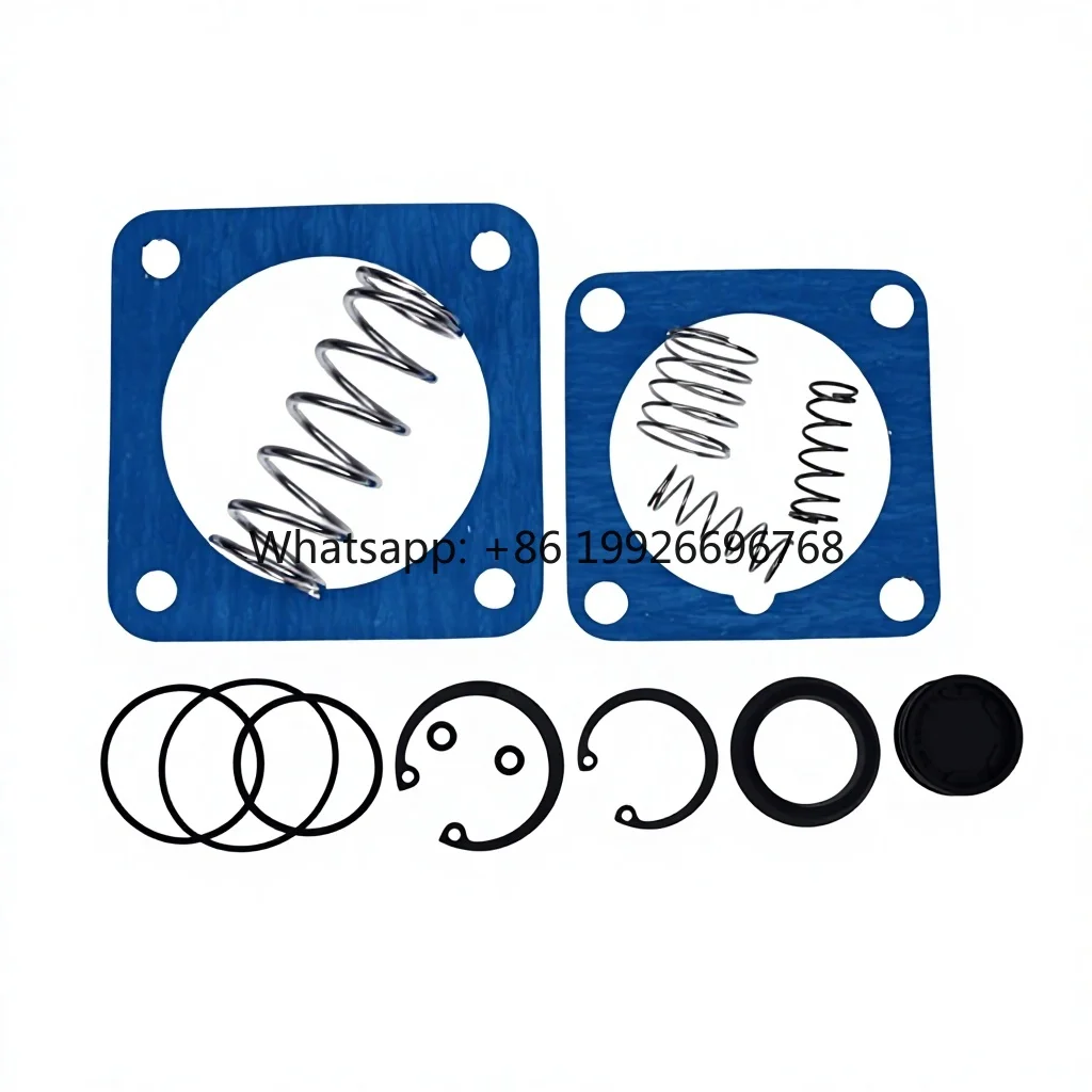 

2901-0298-50 2901029850 Комплект для обслуживания разгрузочного клапана для воздушного компрессора | Замена OEM-деталей | Гарантия 1 год