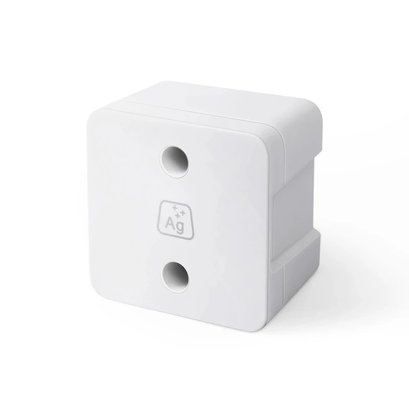 Модуль стерилизации, серебряный модуль для ECOVACS DEEBOT X1 OMNI/X1 TURBO/X1 PLUS/T10 TURBO/T10 PLUS/T20 PRO Ag+