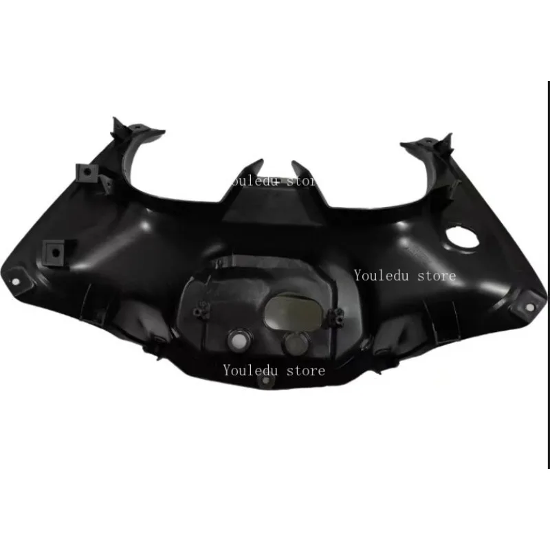 مناسبة ل 22 نماذج جديدة Sai 600RR أداة حامل QJ600GS-3D أداة تصاعد مقعد تصاعد لوحة رمز متر تحديد #2