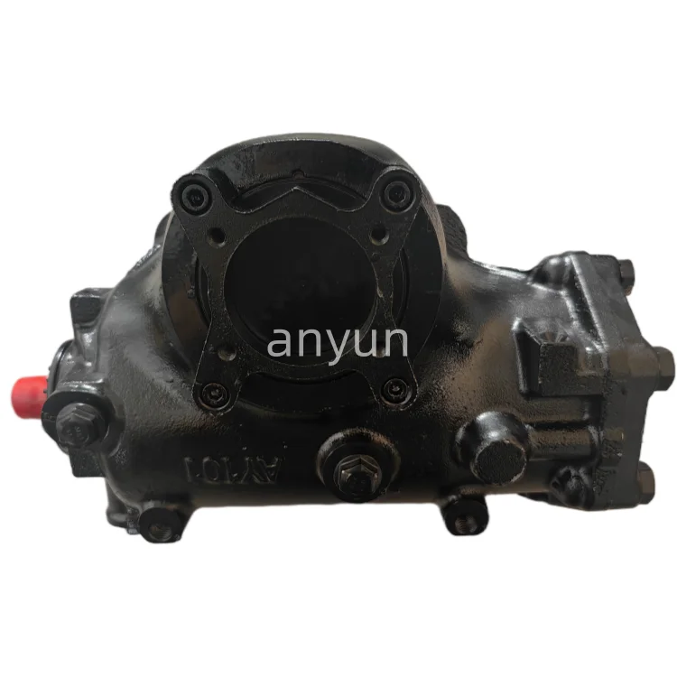 Fast Supply Speed Hydraulic Power Steering Gear Box New Model BEN-Z 9304602500 A9304602500 MB930.460.25.00/80 9304602500/80