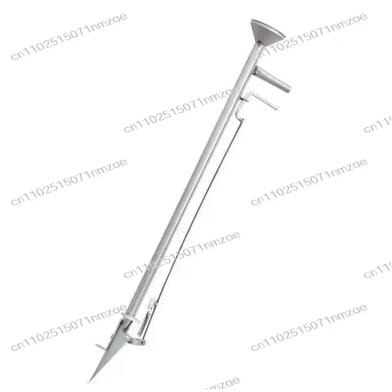 Planting Rapid Seeder Stainless Steel  Supplies Garden Seedling Transplanter Vegetable Agricultural Tool YoungMachine Pepper