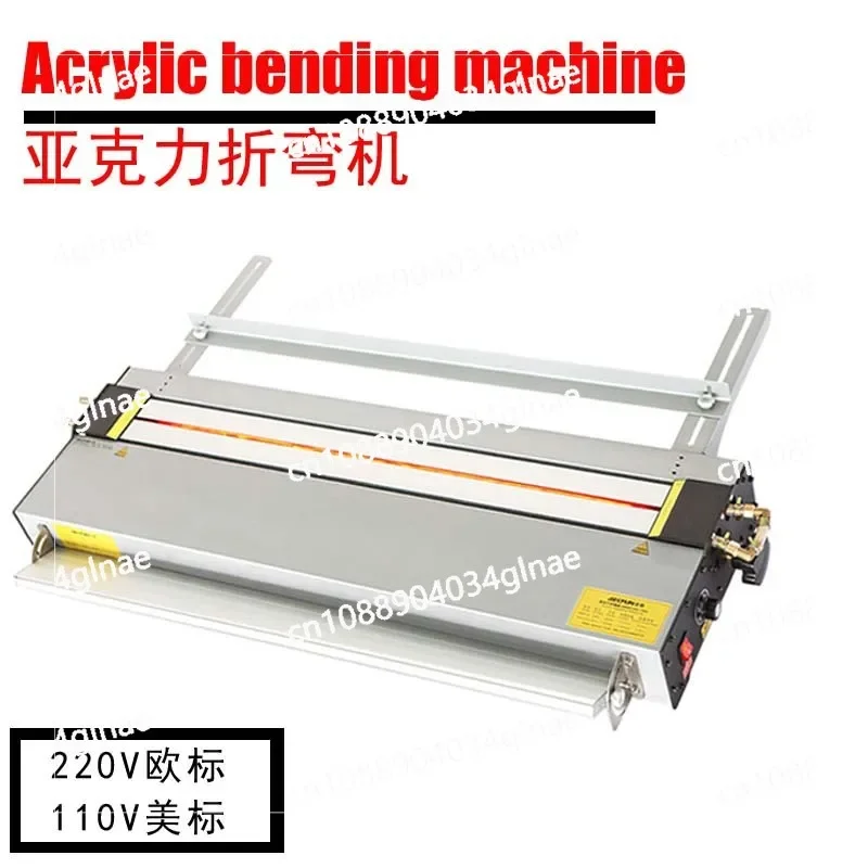 Special Acrylic Bending Machine 220/110V US Standard with Angle Positioning Organic Plate Hot Bending Machine European Standard