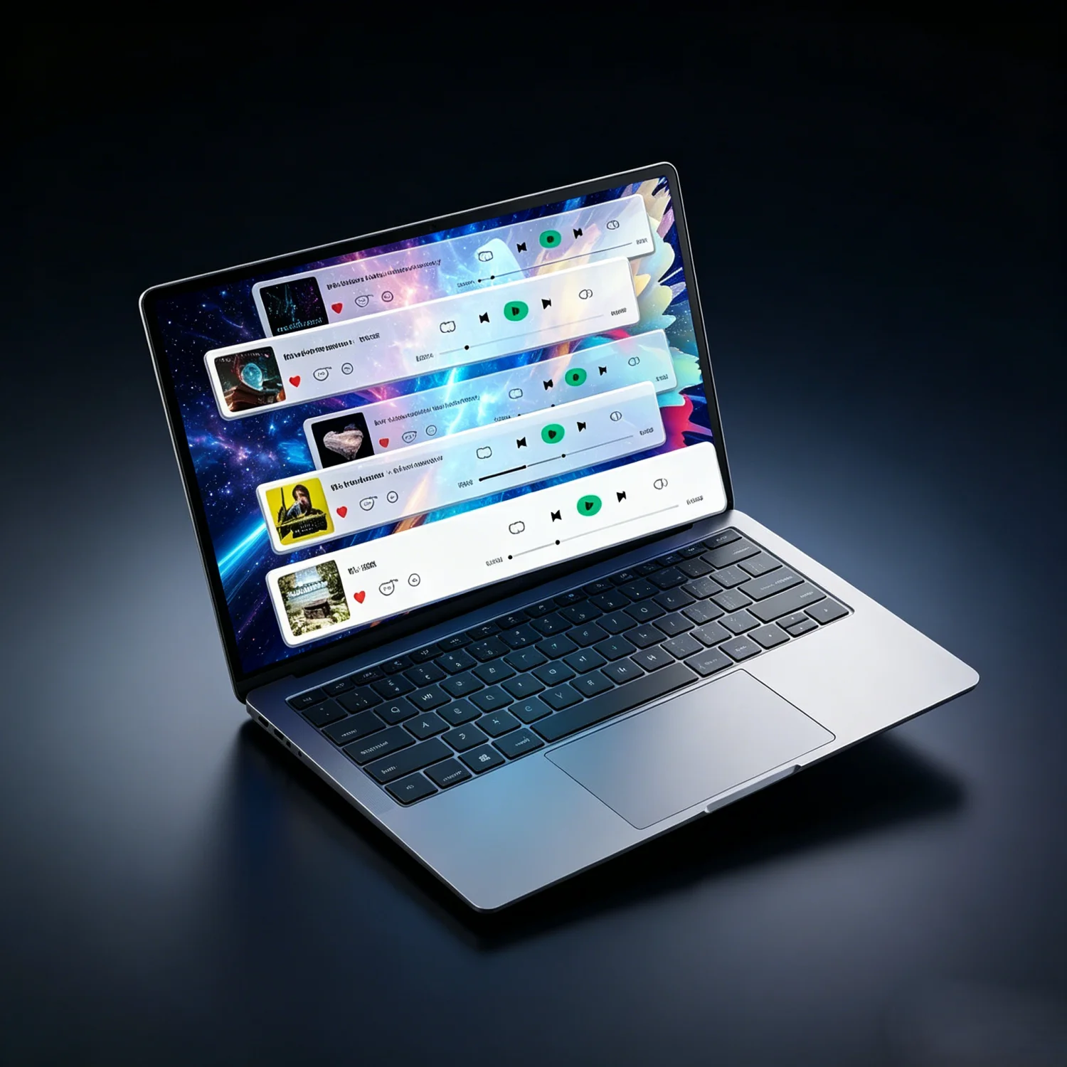 Portátil Ligero con Pantalla Grande HD de 17.3 Pulgadas, Procesador Intel 6500Y, 32 GB de Ram, 1 TB/2 TB de Almacenamiento, Windows 11, para Uso Diario en la Oficina