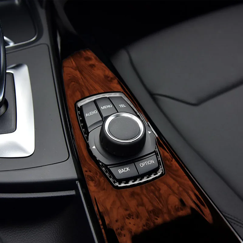 

39.37 inch X 11.81 inch High-end Car Interior Film Car Wood Grain Color Changing Film Central Control Film Refurbished Sticker